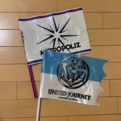 三代目JSB・GENERATIONS ライブフラッグ