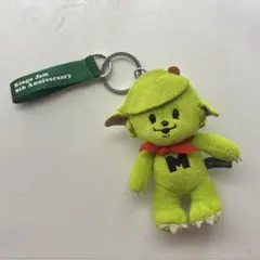 2026年最新】ミセス メメル キーホルダー ぬいぐるみの人気アイテム