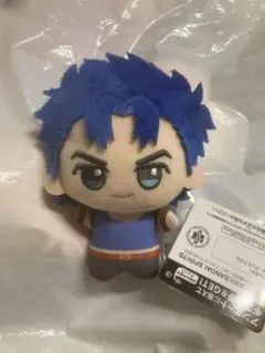 ジョジョの奇妙な冒険　ちびぐるみ　ジョナサン　ジョースター　ファントムブラッド