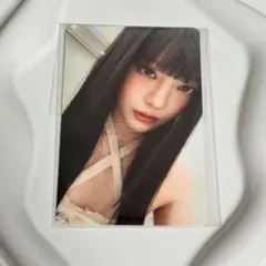 babymonster choom ルカ weverse 預約特典 トレカ - メルカリ