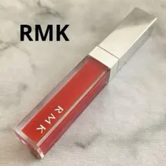 RMK アールエムケー リップジェリーグロス 13 チェリーポップ　リップグロス