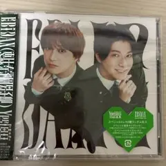 さくらしめじ EBiDAN Yes!東京 CD 初回限定 トレカあり