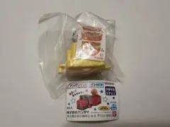 アンパンマン　ガチャガチャ　アンパンマントレインNEW  ドキンちゃん