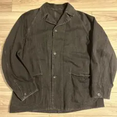 2025年最新】COMOLI メンズ カバーオールの人気アイテム - メルカリ