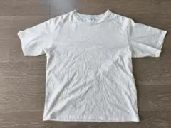 CIAOPANIC TYPY ホワイト Tシャツ