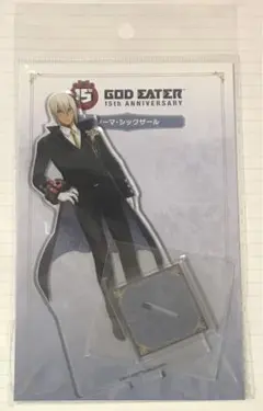 2025年最新】ゴッドイーター+ソーマの人気アイテム - メルカリ