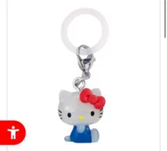 ハローキティ めじるしアクセサリー （スタンダードver.） キーホルダー
