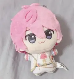 ちびぐるみ さとみくん