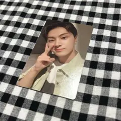 2025年最新】enhypen アンケート トレカ ジェイの人気アイテム - メルカリ