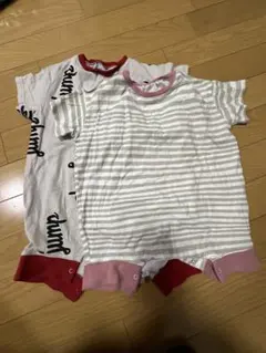 アロハロハ　ロンパースのサムネイル