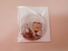 FF14 光の戦士の軌跡展 エスティニアン 缶バッジ - メルカリ