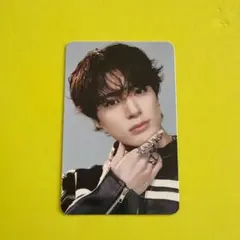 NCT DREAM ジェノ トレカ