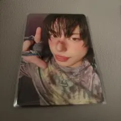 &TEAM andTEAM Back to Life トレカ タキ TAKI