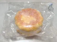 kikisquishy 氷バター 粉付きビスケットサンドのサムネイル