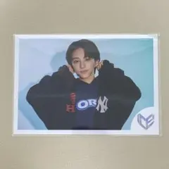 ICEx 八神遼介 生写真 vol.16