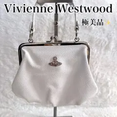 2026年最新】Vivienne Westwood バッグ がま口の人気アイテム - メルカリ