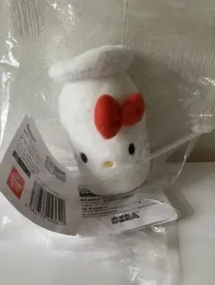 ハローキティ　マスコット　ハローキティこれくしょん