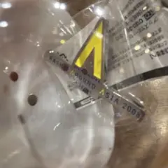 we are 嵐 2026 歴代ロゴマグネット ガチャ