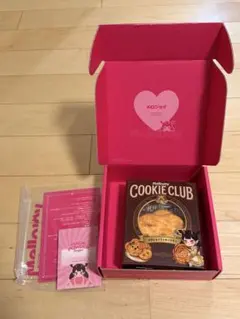 と*と様 mellojoy メロジョイ クッキークラブ　スイート・ハート