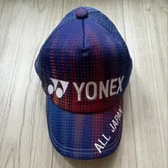 YONEX キャップALLKINKI ネイビーブルー ソフトテニス YONEX キャップALLKINKI ネイビーブルー ソフトテニス 楽天市場