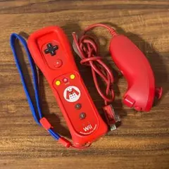 【超美品】Wii本体 スーパーマリオ25周年仕様 リモコンプラス同梱 内蔵ソフト 任天堂 Wii ウィー 本体 スーパーマリオ25周年仕様 Wiiリモコン