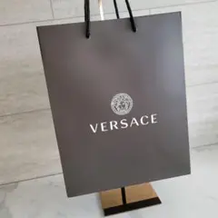 ☆即日発送☆　VERSACE ヴェルサーチ　ショップ袋　ショッパー