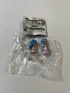ワンピの実 第五海戦 ビビ 未使用＆開封済み