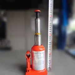 ダルマジャッキ　TYPE B5　未使用 4ton 4t 4トン　油圧ジャッキ