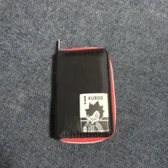 木兎光太郎　黒尾鉄朗　キーケース ハイキュー ハイキュー展 キーケース 木兎光太郎 - メルカリ