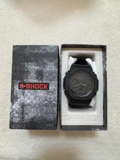 G-SHOCK ブラック 腕時計 5611 2026年最新】g-shock 5611の人気アイテム - メルカリ
