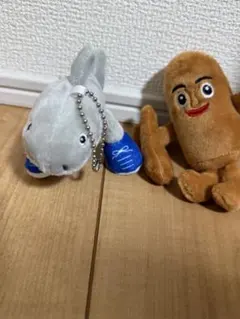 塩*ん様 イタリアンブレインロット　トゥントゥントゥンサフール　トララレロトラレ