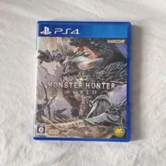 PS4 モンスターハンター：ワールド BestPrice PLJM-16242