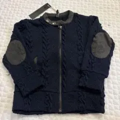 新品タグ付き　Grandgarcon ジャケット　100サイズ