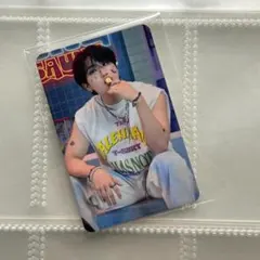 StrayKids 購入特典 トレカ KARMA JAPAN JYP ハン - メルカリ