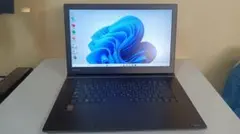 美品ノートパソコンTOSHIBA第五世代Corei5 SSD256Gメモリ16G