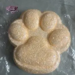 kikisquishy しゃりしゃり 肉球 とろりバター XL