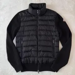 2025年最新】モンクレール moncler ライトダウンの人気アイテム - メルカリ
