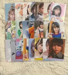 イコラブ　大場花菜　まとめ売り