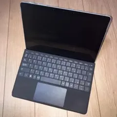 Microsoft Surface Go 3 タブレット 本体 キーボード付き