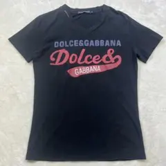 ドルチェアンドガッバーナ LOVE Tシャツ 薔薇 サイズ52 XXL ドルチェアンドガッバーナ LOVE Tシャツ 薔薇 サイズ52 XXL