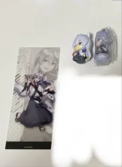 カラフルピーチ　どぬくさん