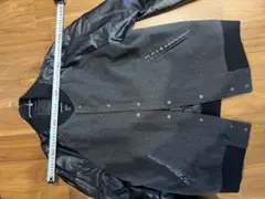 レザージャケット