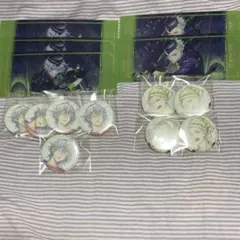 ツイステ　シルバー&セベク　セット