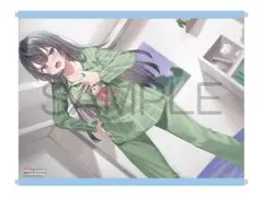 ロシデレ 9巻 アクリルキーホルダー&B2タペストリー