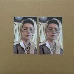 M!LK 佐野勇斗 爆裂愛してる 好きすぎて滅 通常盤 トレカ