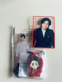 2026年最新】重岡大毅アクスタの人気アイテム - メルカリ