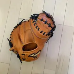 2026年最新】軟式 ミズノプロ キャッチャーミットの人気アイテム