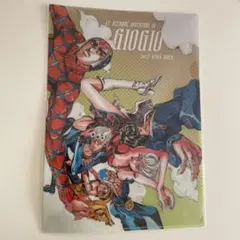 2025年最新】荒木飛呂彦原画展 クリアファイルの人気アイテム - メルカリ