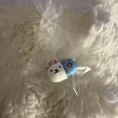 うさコレフレンズ めじるしアクセサリー アロハ