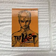 NARUTO うずまきナルト ほっかほっか亭 ステッカー - メルカリ